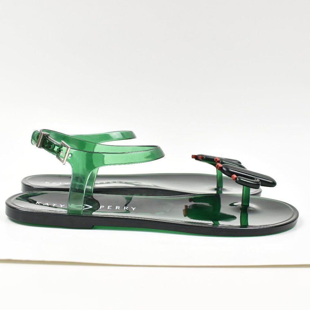 Katy Perry The Geli Collection Cactus Sandal - 8 - Picture 5 of 12